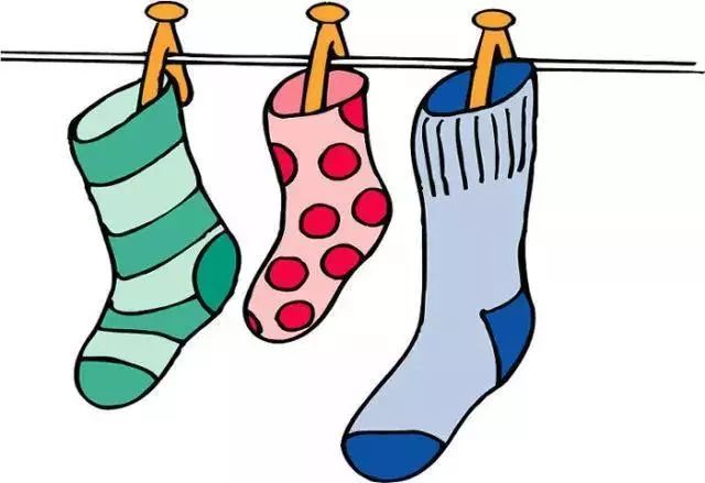 【关注健康】袜子穿不对,也影响健康!这五种袜子千万别穿!