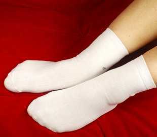 欧蒂爱 女袜 袜子 高档竹纤维袜子 防臭不湿脚76%竹纤维8356_家居家具